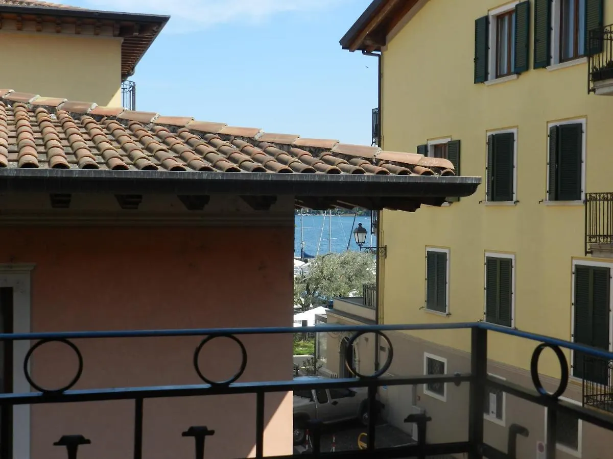 Vakantiehuis Acquadolce Villa Salò Italië