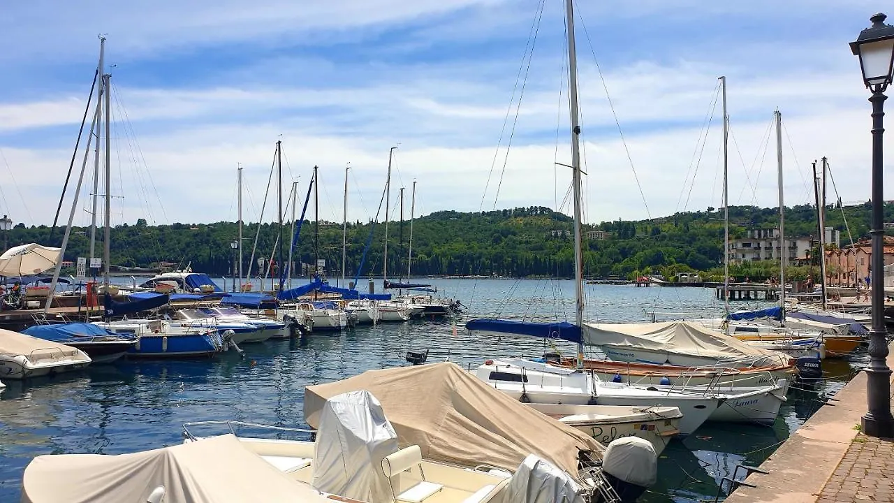 Holiday home Acquadolce Villa Salo Italy