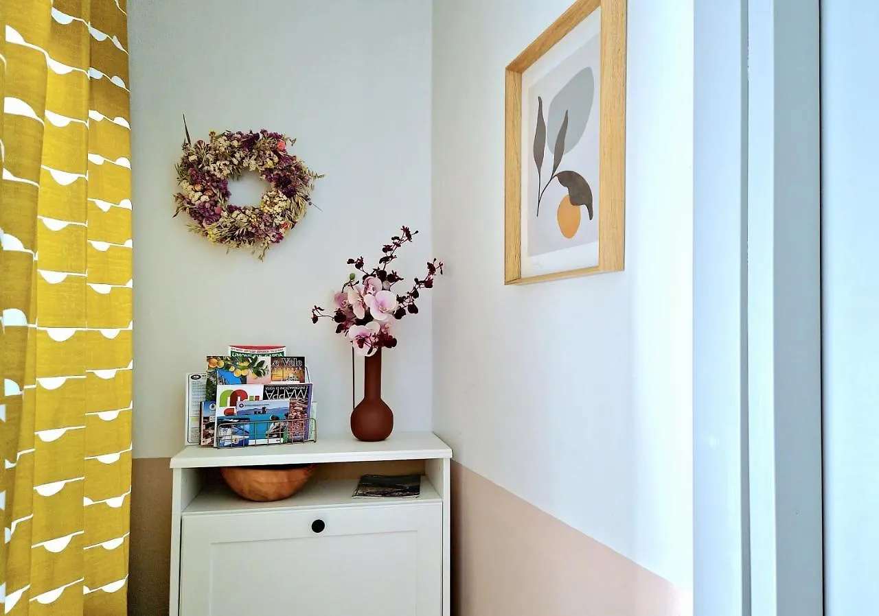 Acquadolce Villa Salò Vakantiehuis