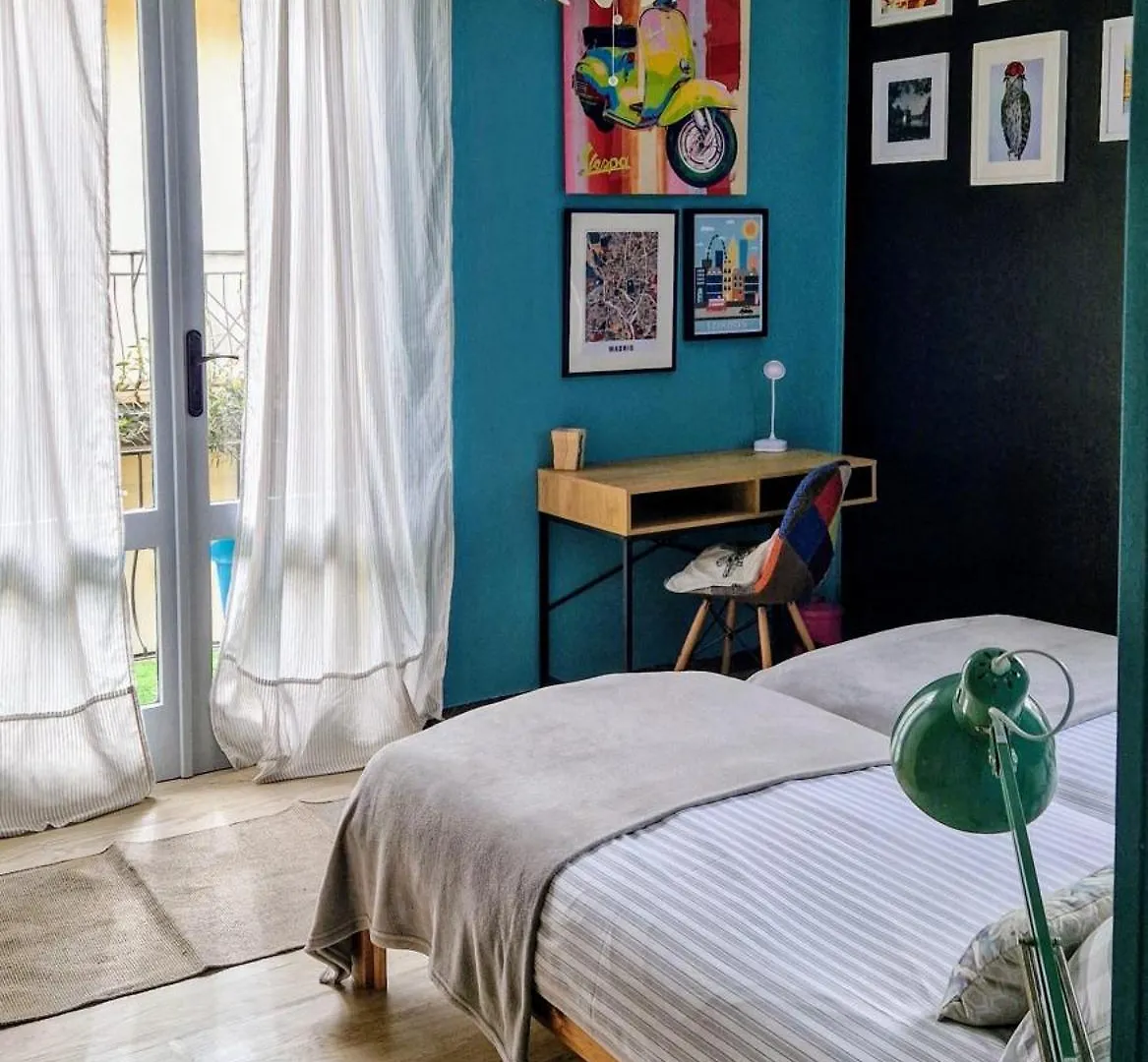 Casa vacanze Villa Acquadolce Salò