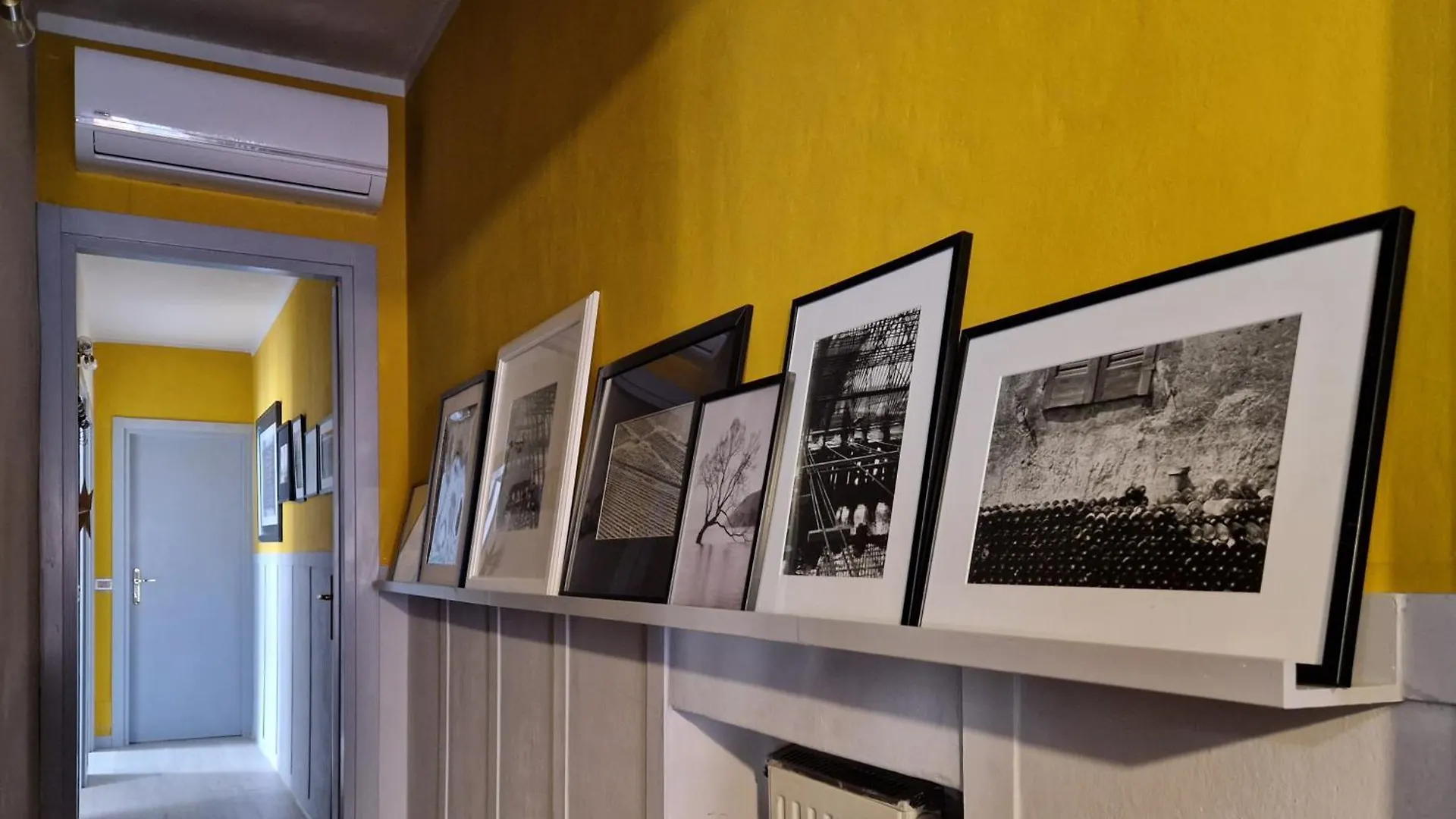 Villa Acquadolce Salò Casa vacanze