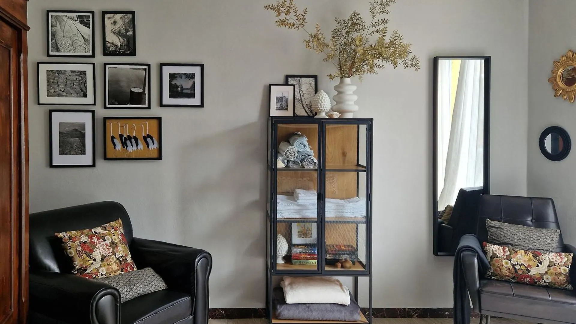 Casa vacanze Villa Acquadolce Salò