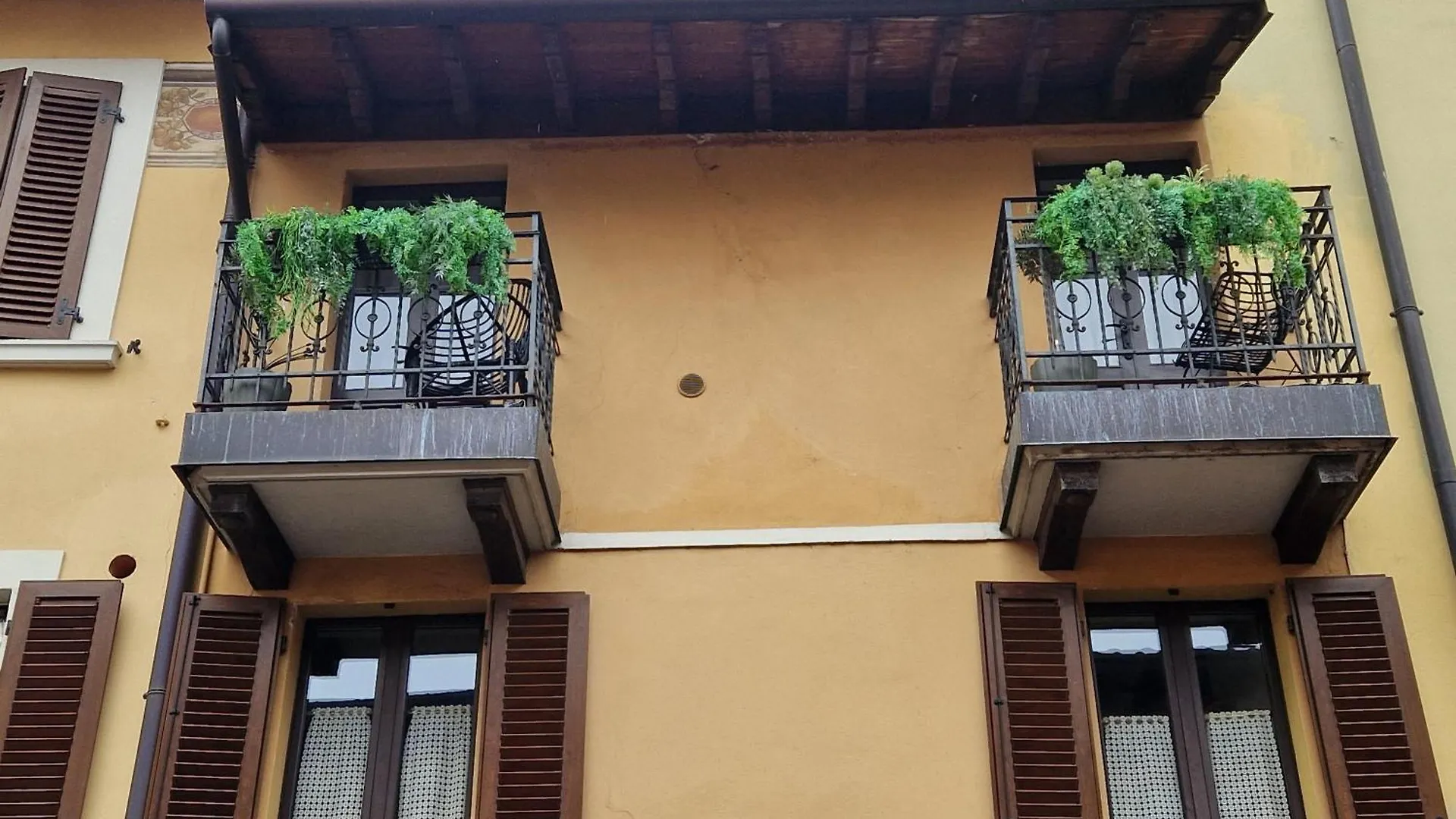 Acquadolce Villa Salò Italië
