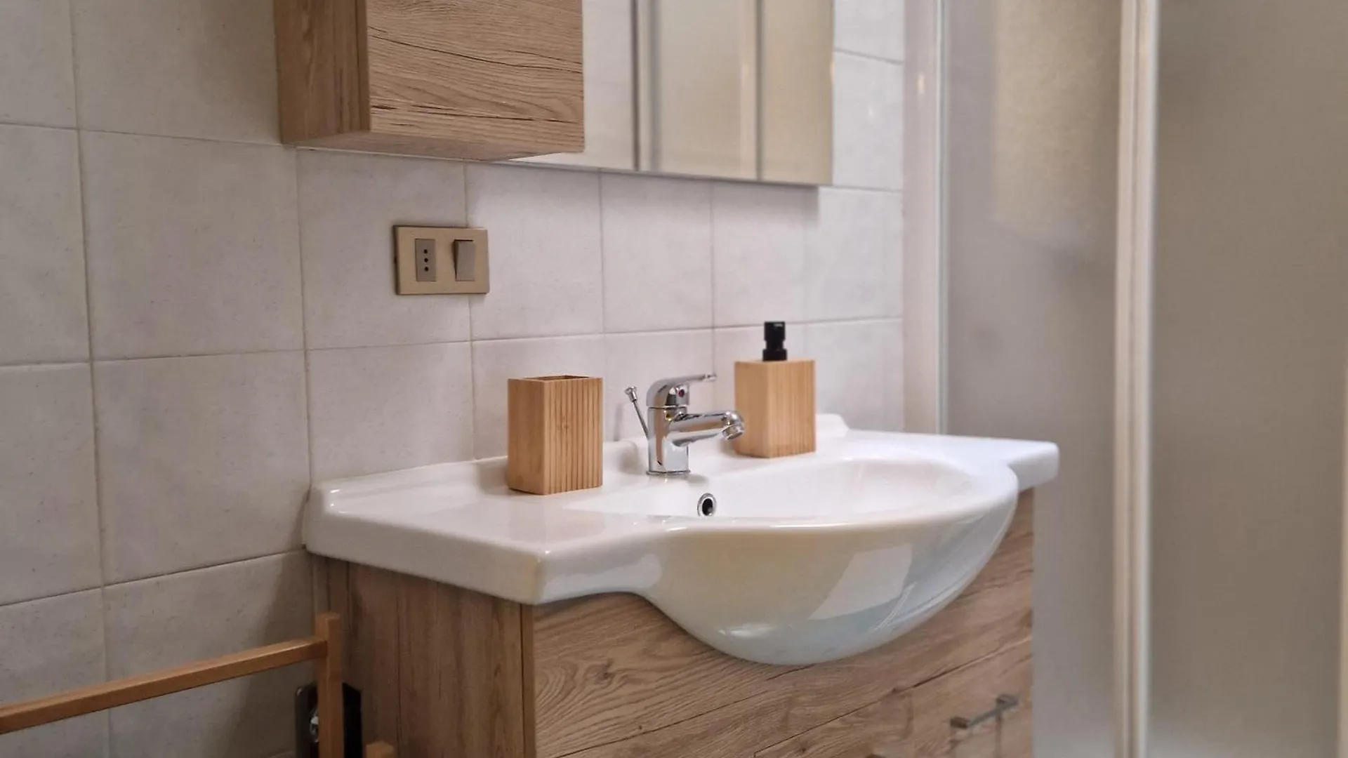 Casa vacanze Villa Acquadolce Salò Italia