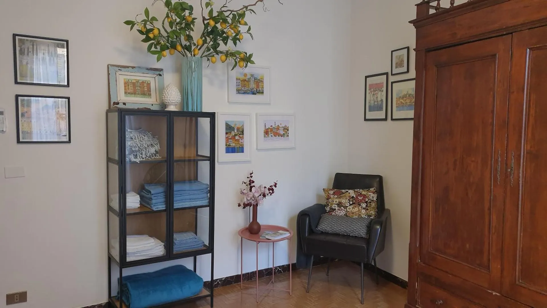 Acquadolce Villa Salo