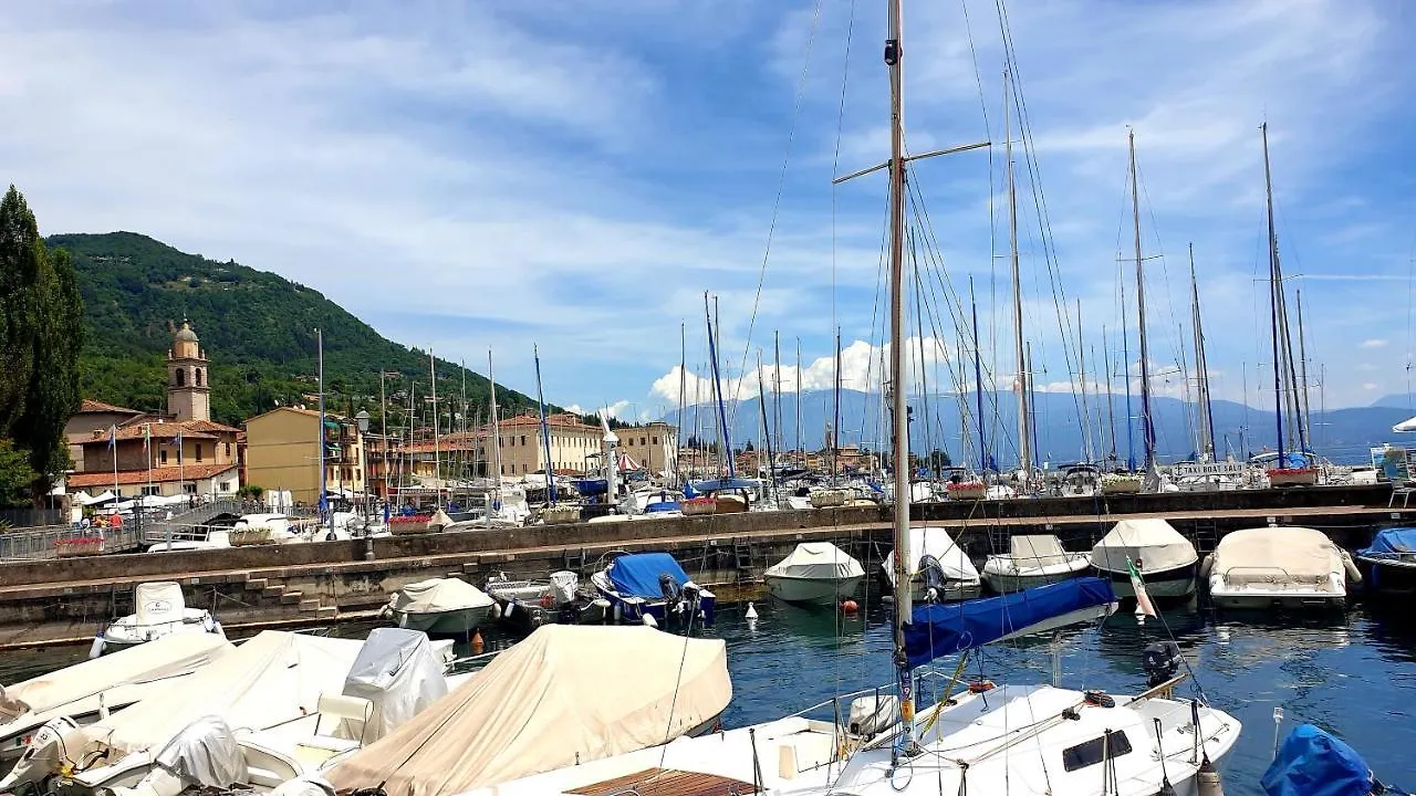 Holiday home Acquadolce Villa Salo