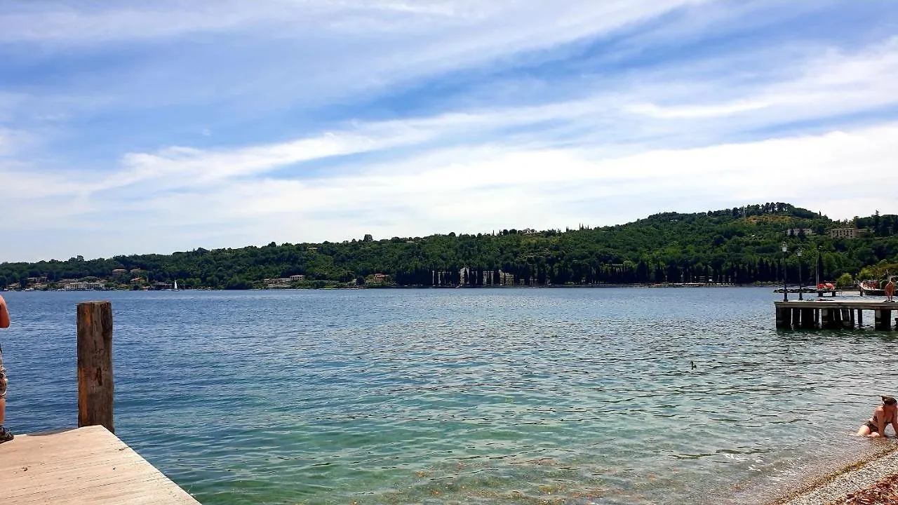 Acquadolce Villa Salo Holiday home