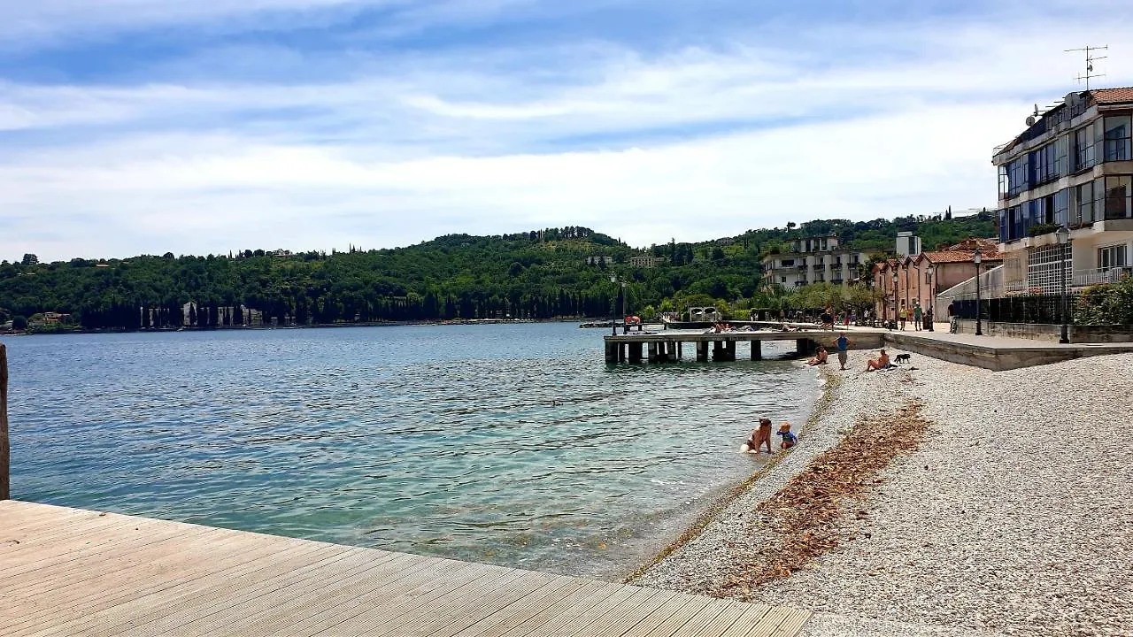 Acquadolce Villa Salo