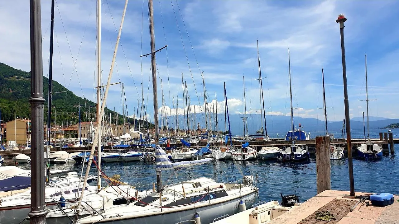 Holiday home Acquadolce Villa Salo