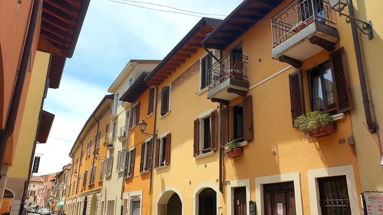 Acquadolce Villa Salo Italy