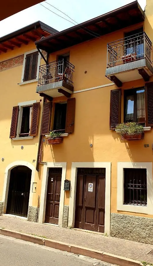 Acquadolce Villa Salo