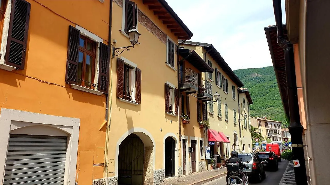 Acquadolce Villa Salo Holiday home