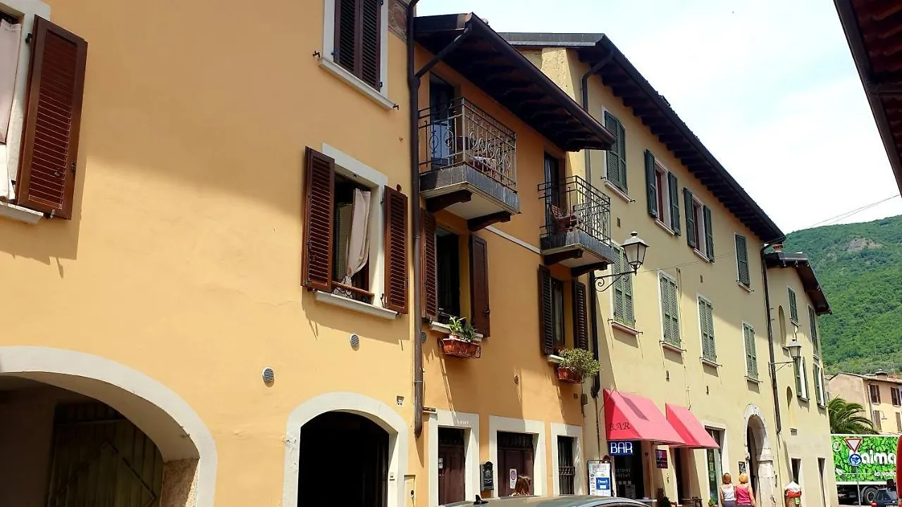 Holiday home Acquadolce Villa Salo Italy