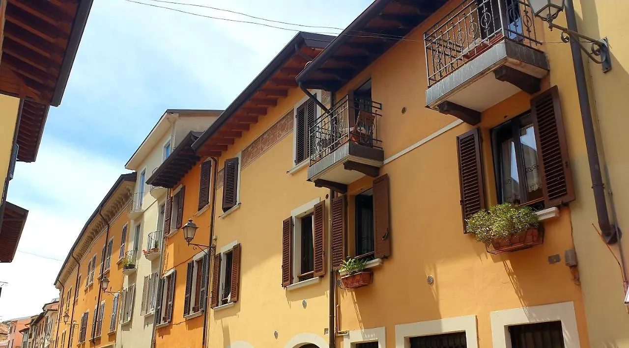 Holiday home Acquadolce Villa Salo