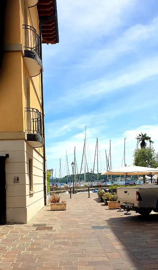 Holiday home Acquadolce Villa Salo Italy