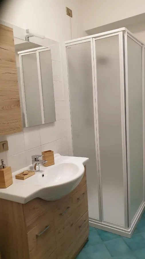 Acquadolce Villa Salo Holiday home