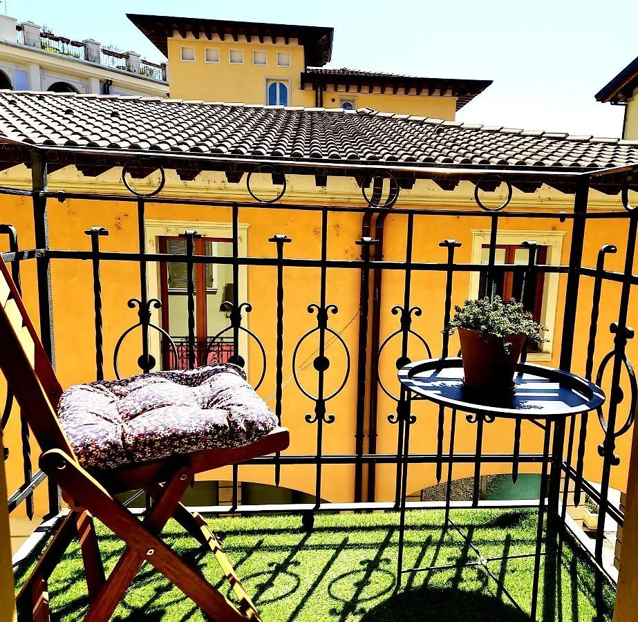 Acquadolce Villa Salo Holiday home