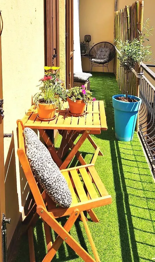 Acquadolce Villa Salo Holiday home