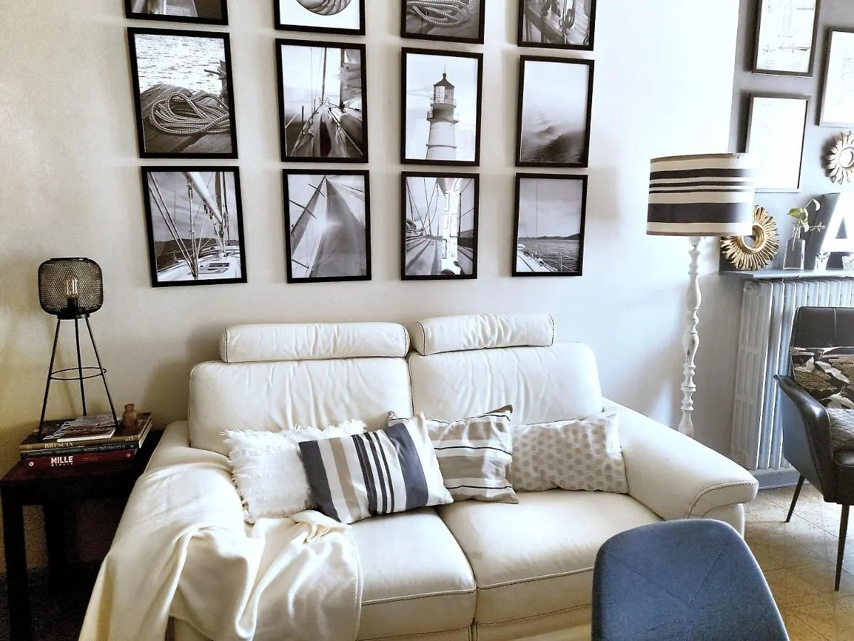 Holiday home Acquadolce Villa Salo Italy