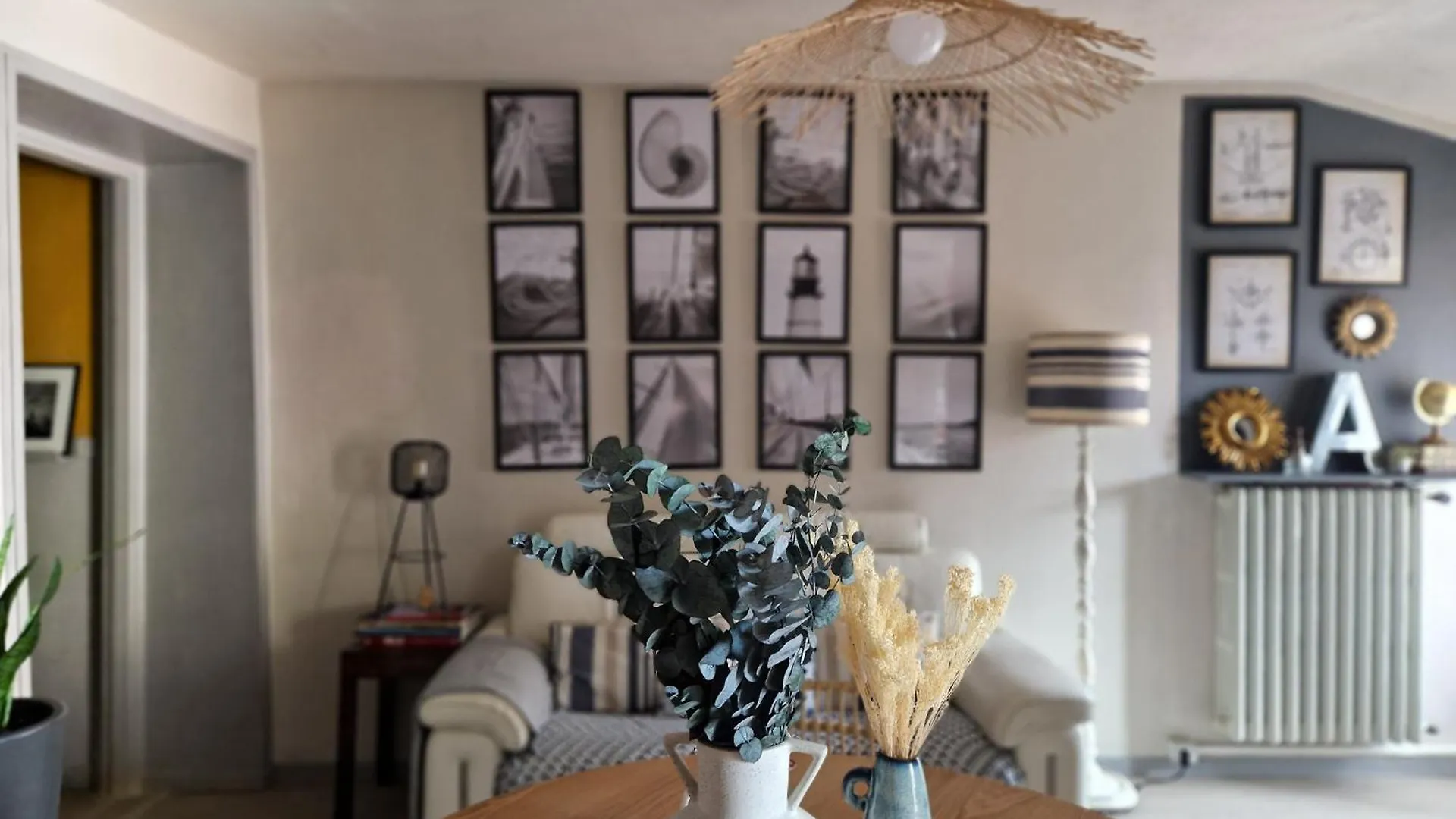 Holiday home Acquadolce Villa Salo