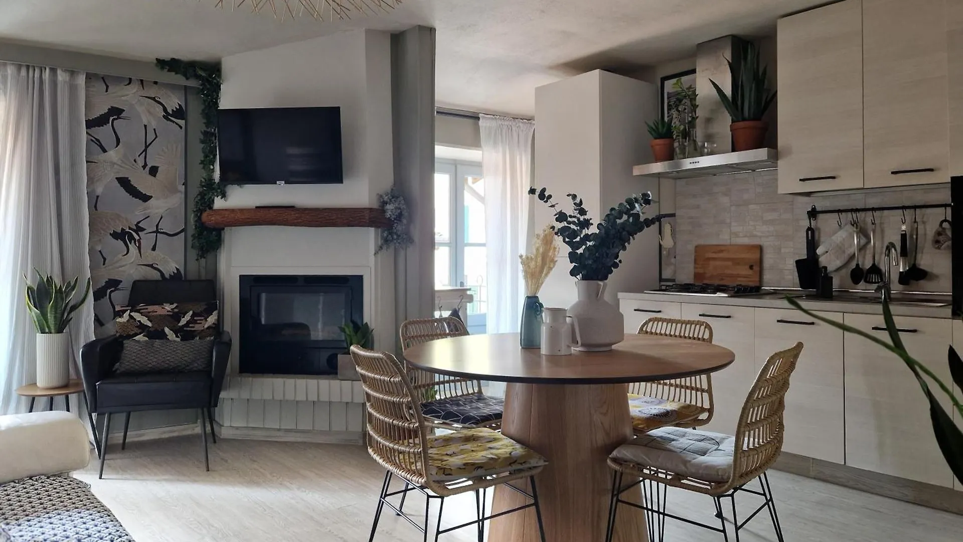 Holiday home Acquadolce Villa Salo
