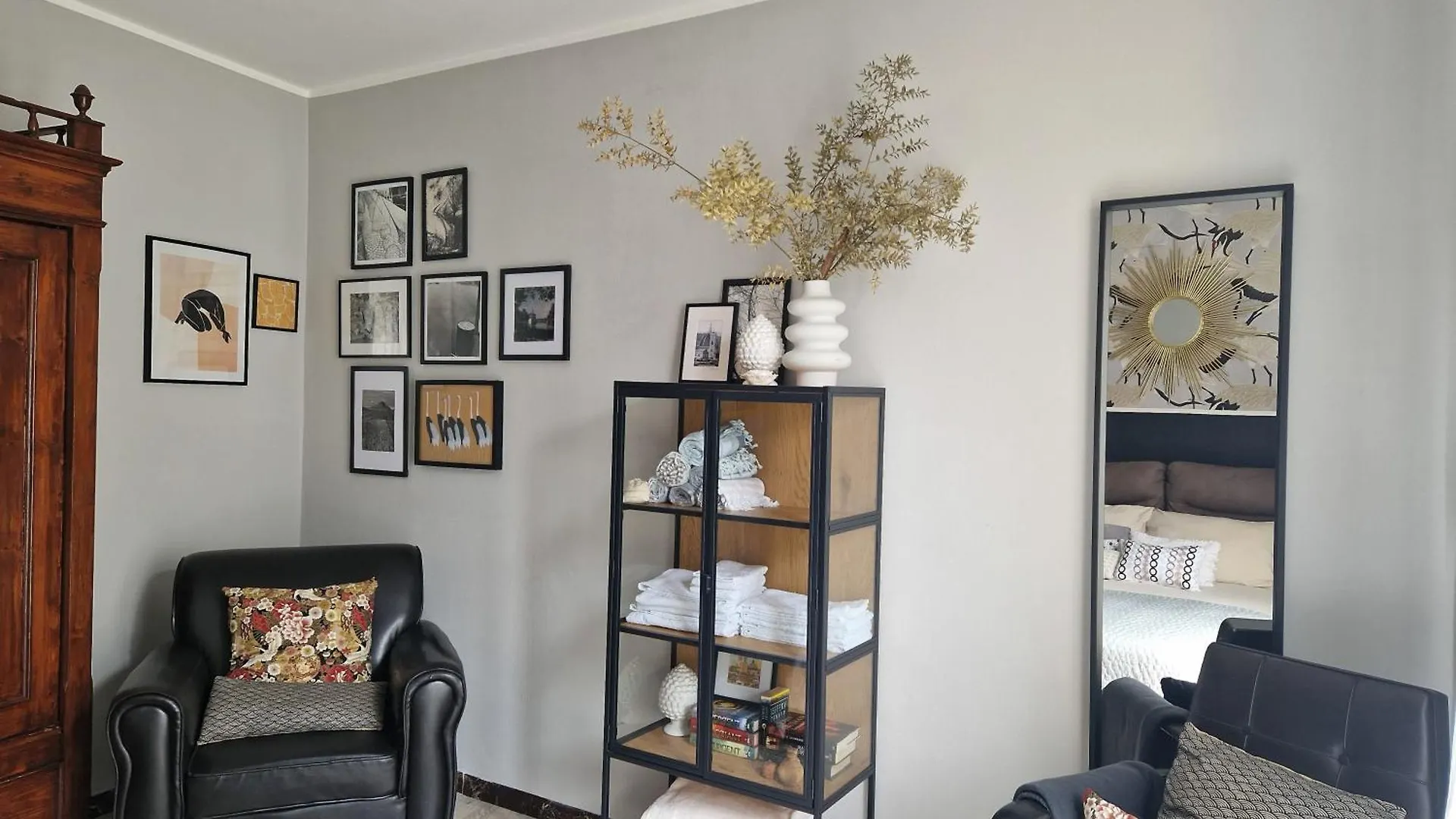 Acquadolce Villa Salo Holiday home