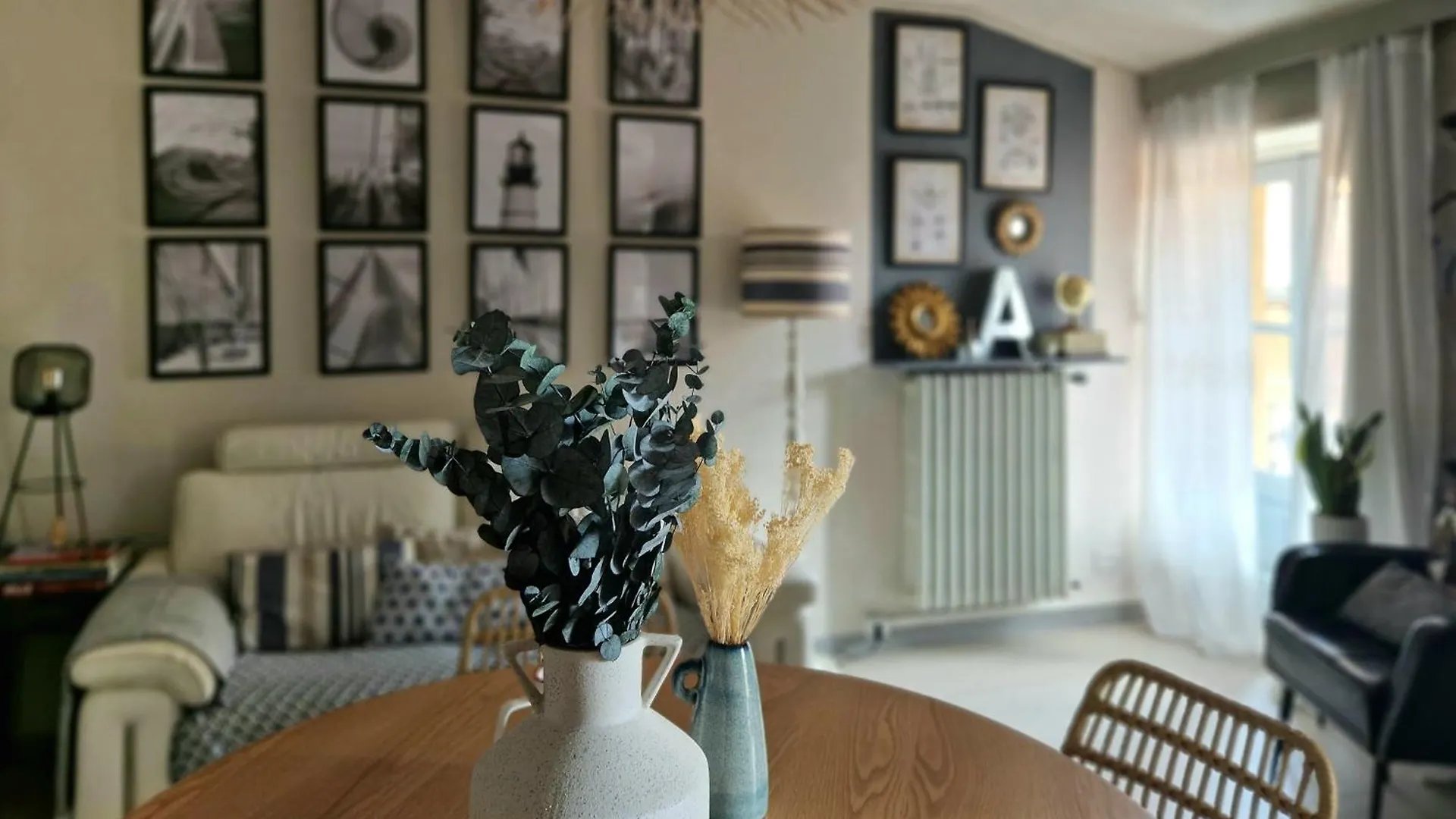 Holiday home Acquadolce Villa Salo