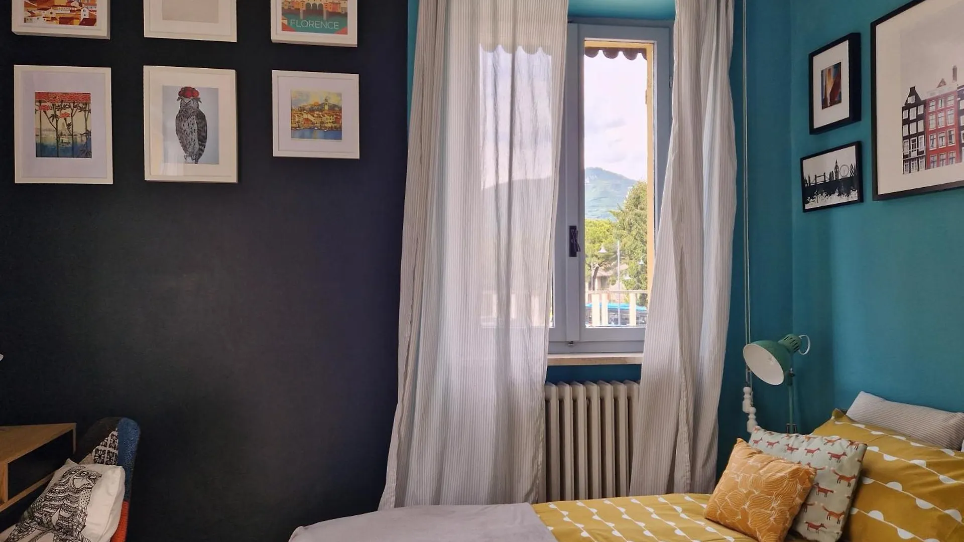 Acquadolce Villa Salo Holiday home