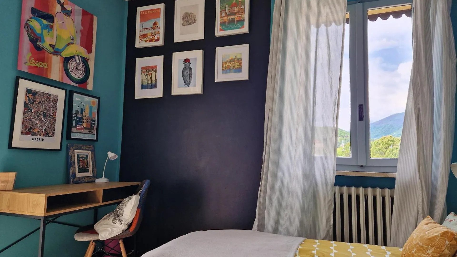 Acquadolce Villa Salo Holiday home
