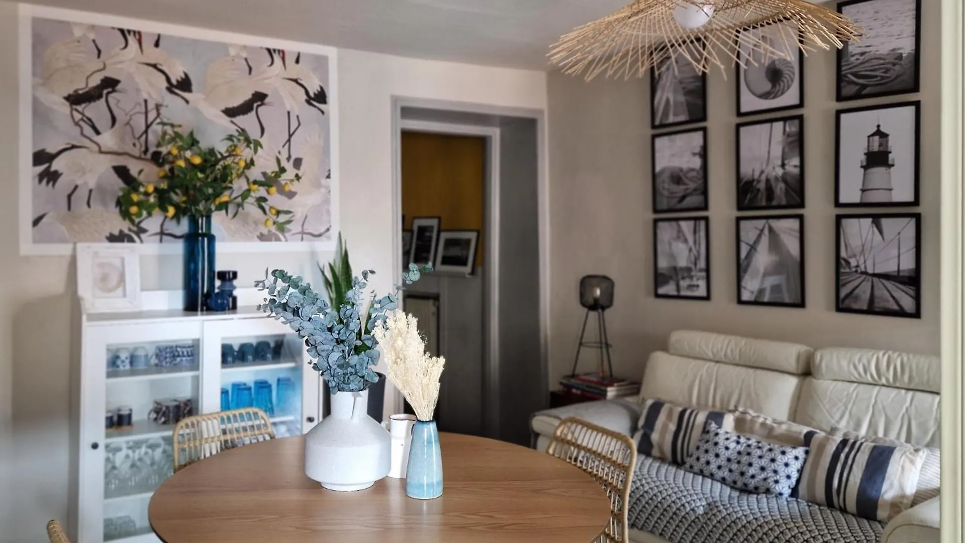 Holiday home Acquadolce Villa Salo