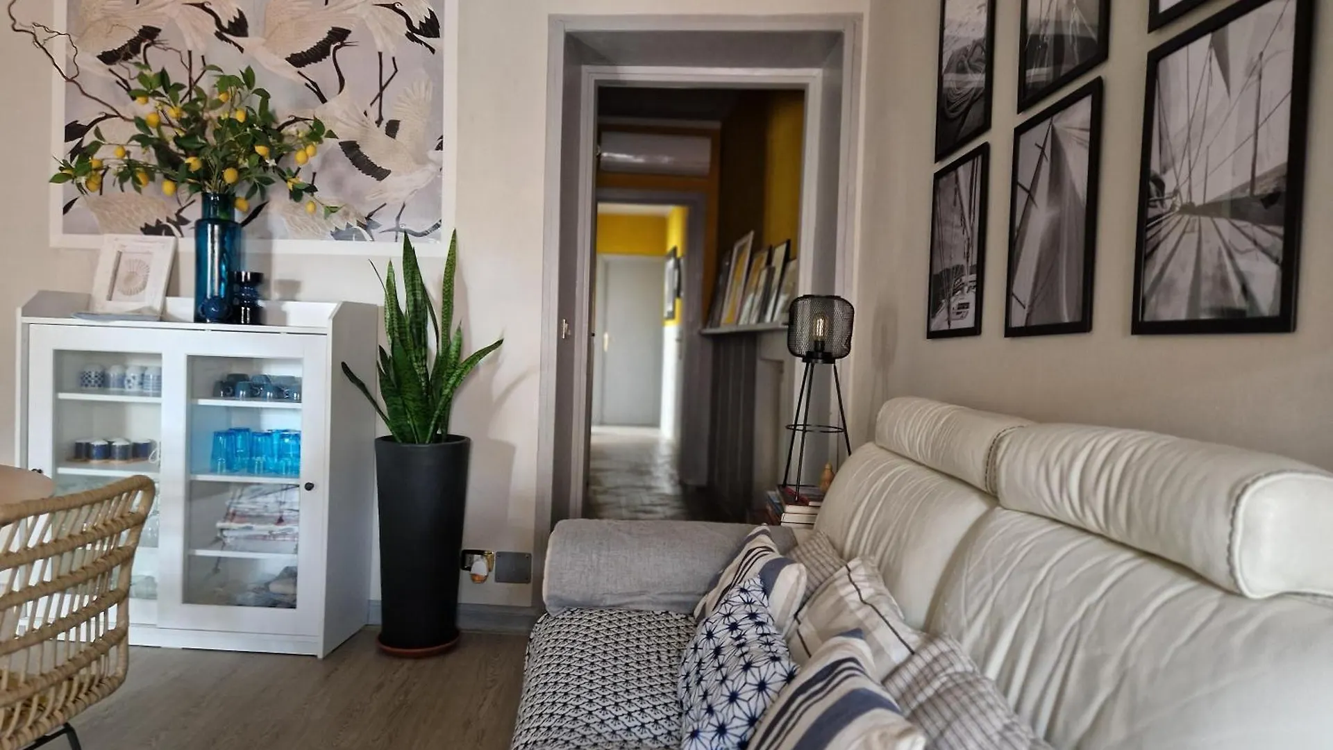 Holiday home Acquadolce Villa Salo Italy
