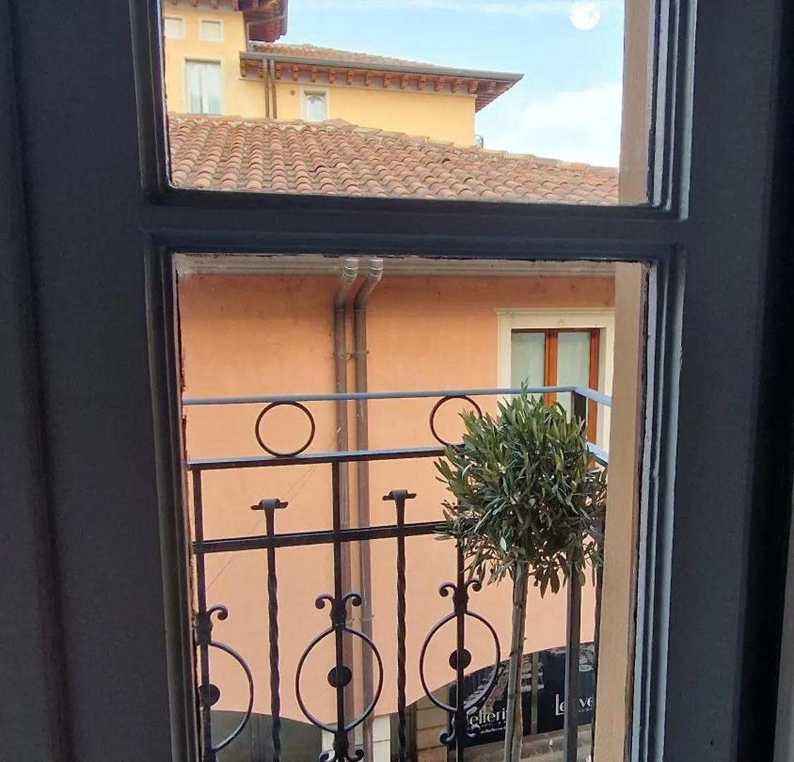 Holiday home Acquadolce Villa Salo
