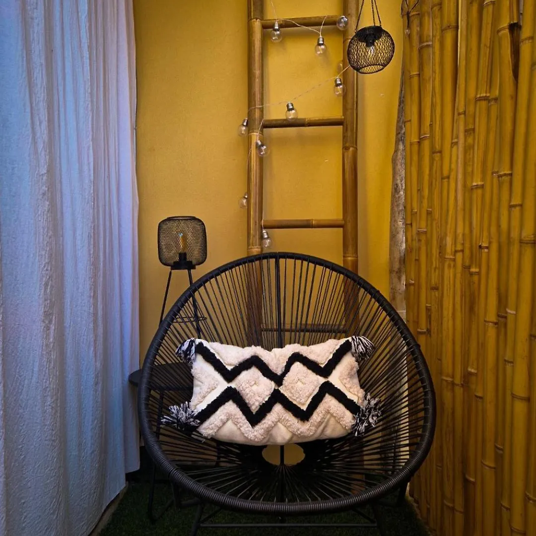 Holiday home Acquadolce Villa Salo
