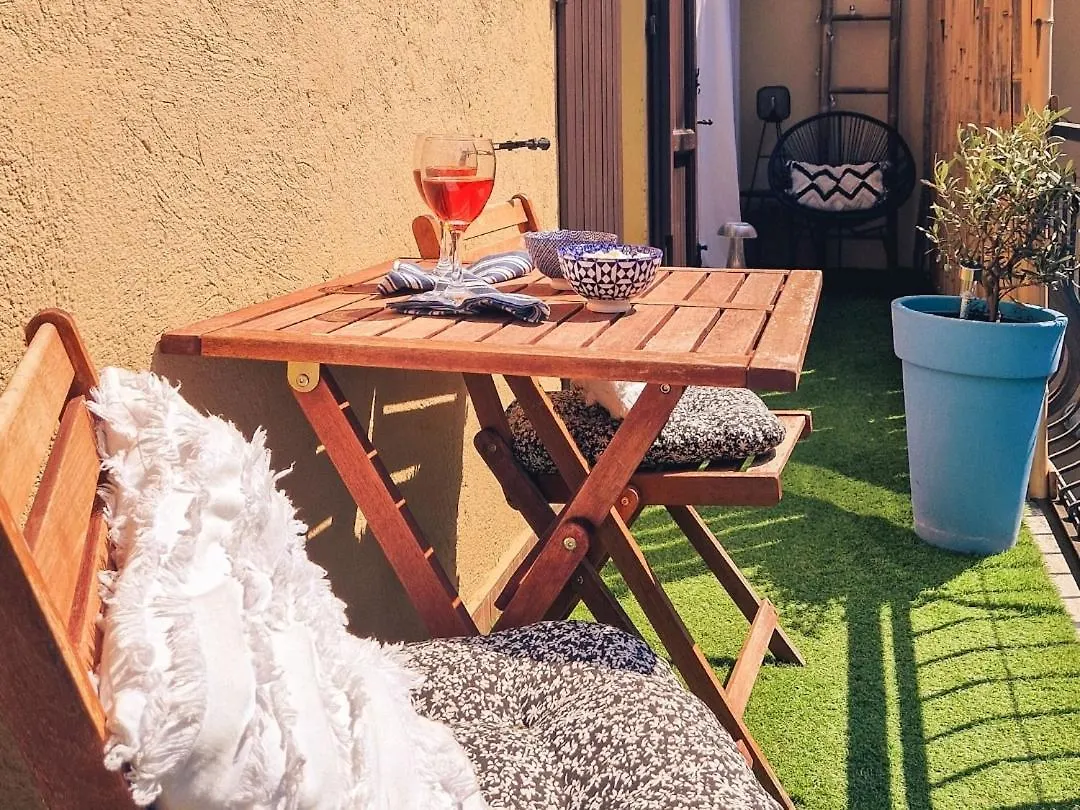 Holiday home Acquadolce Villa Salo