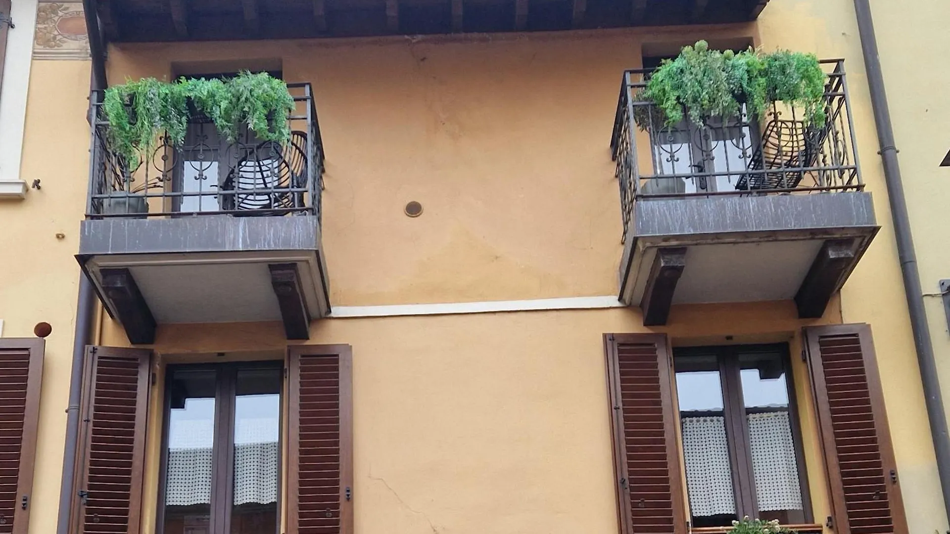 Holiday home Acquadolce Villa Salo
