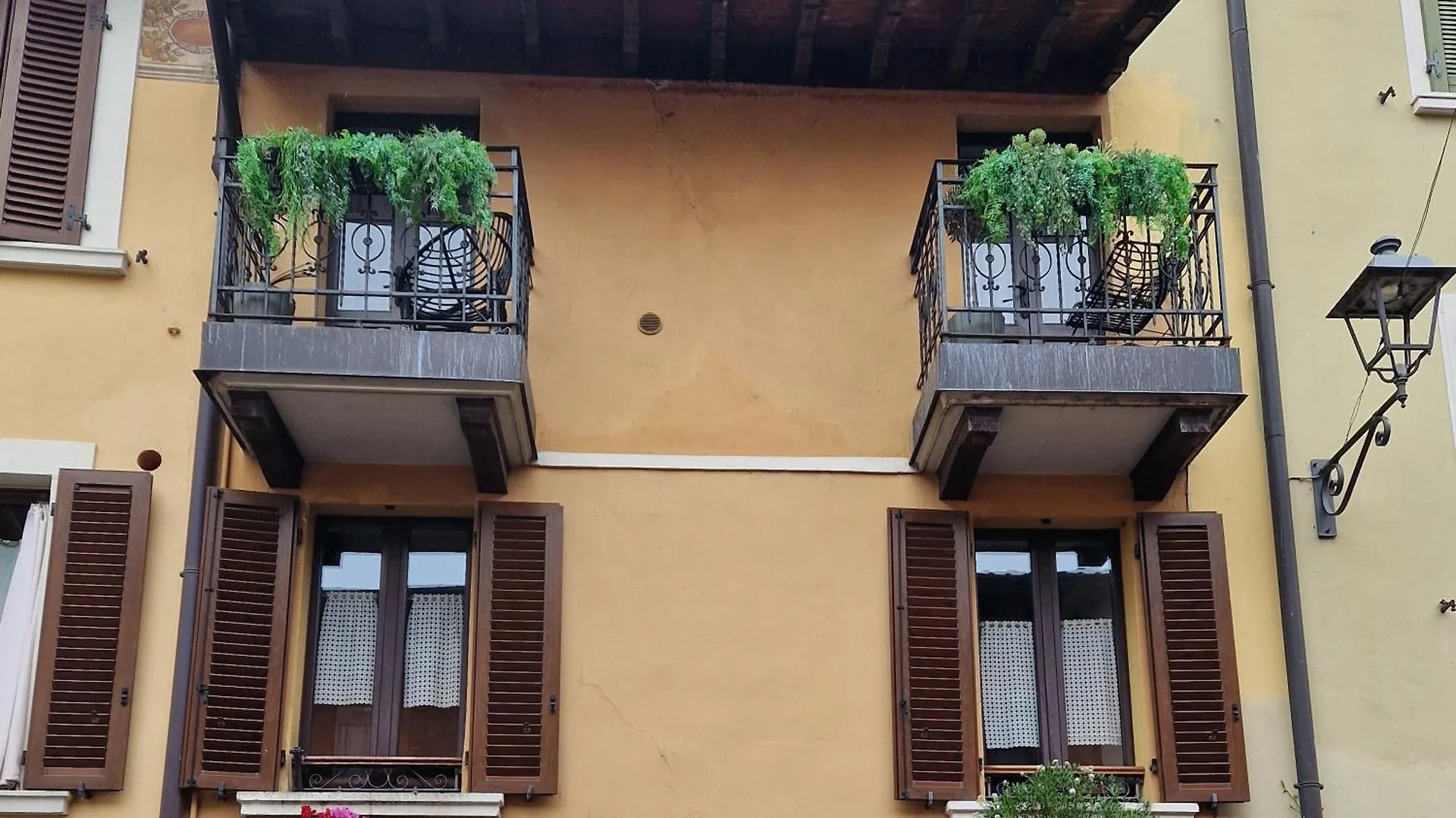 Acquadolce Villa Salo 0*,  Italy