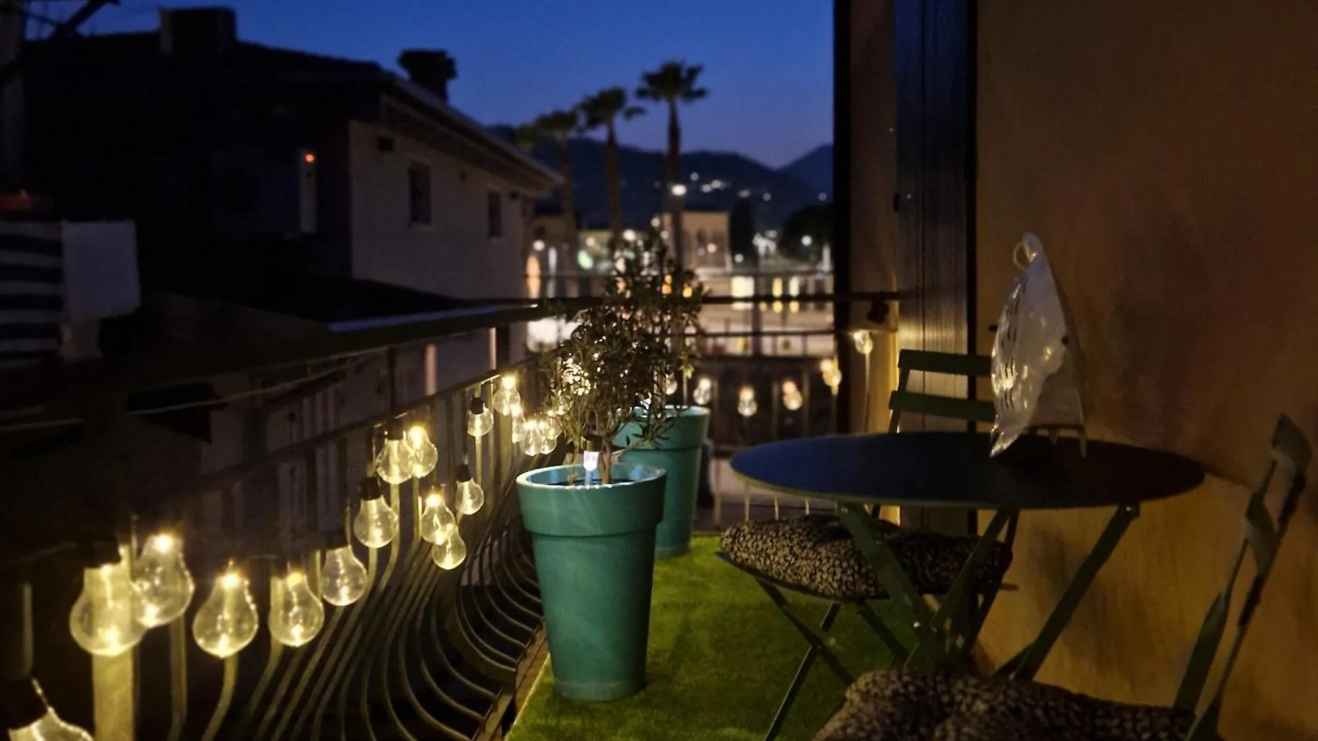 Holiday home Acquadolce Villa Salo Italy