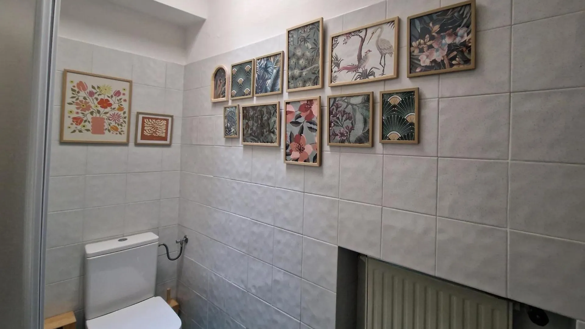 Holiday home Acquadolce Villa Salo Italy