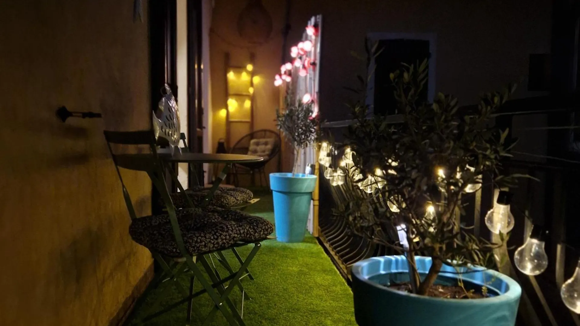Holiday home Acquadolce Villa Salo