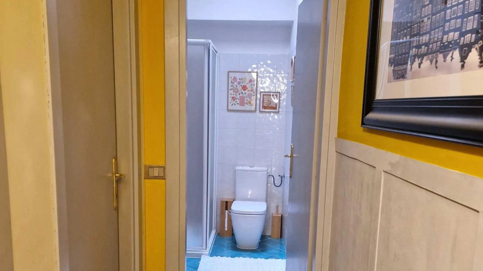 Holiday home Acquadolce Villa Salo